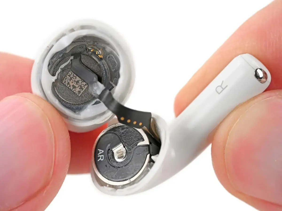 iMage iFixit