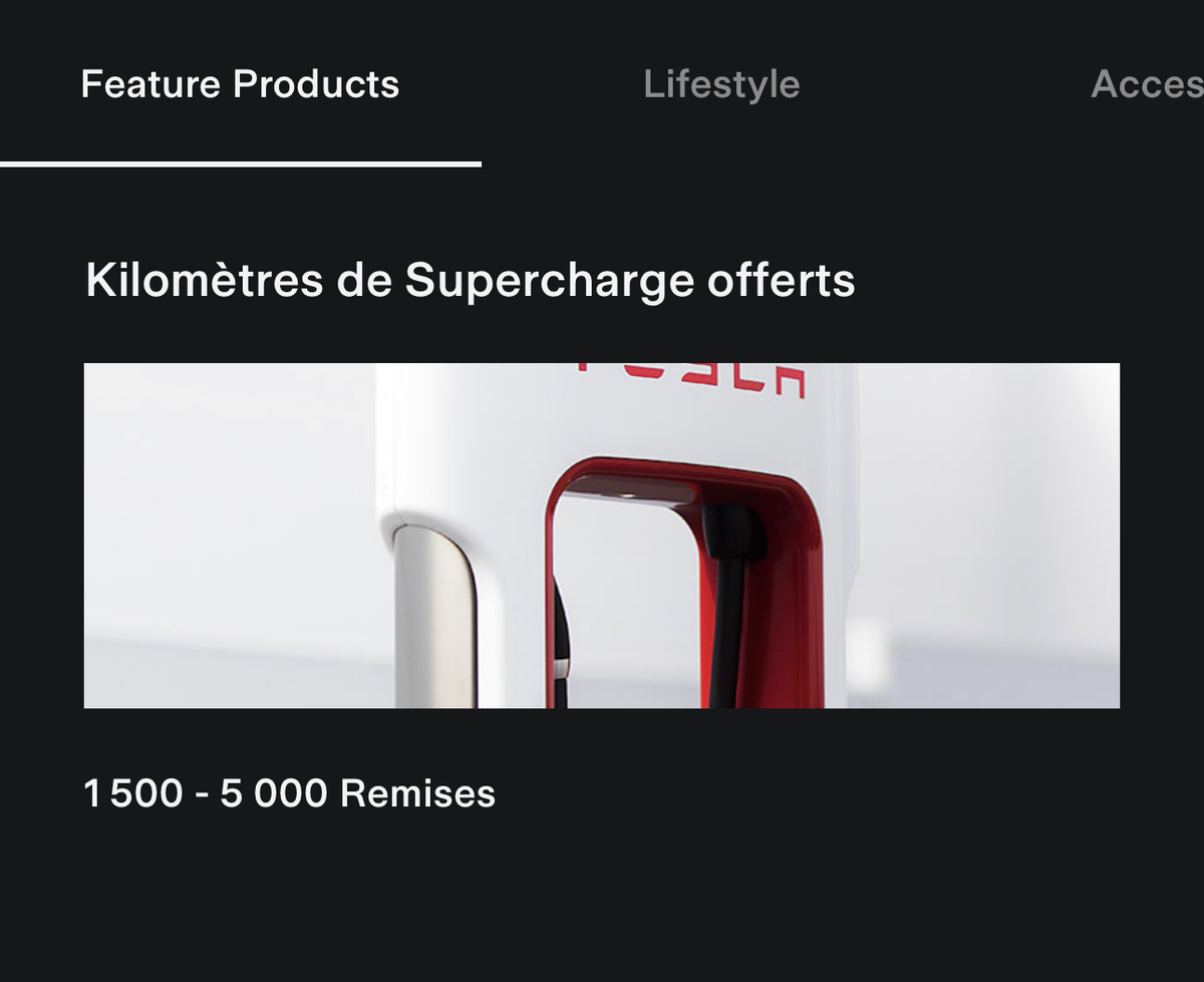 Vous achetez une Tesla ? Comment gagner des charges gratuites et des goodies via le parrainage