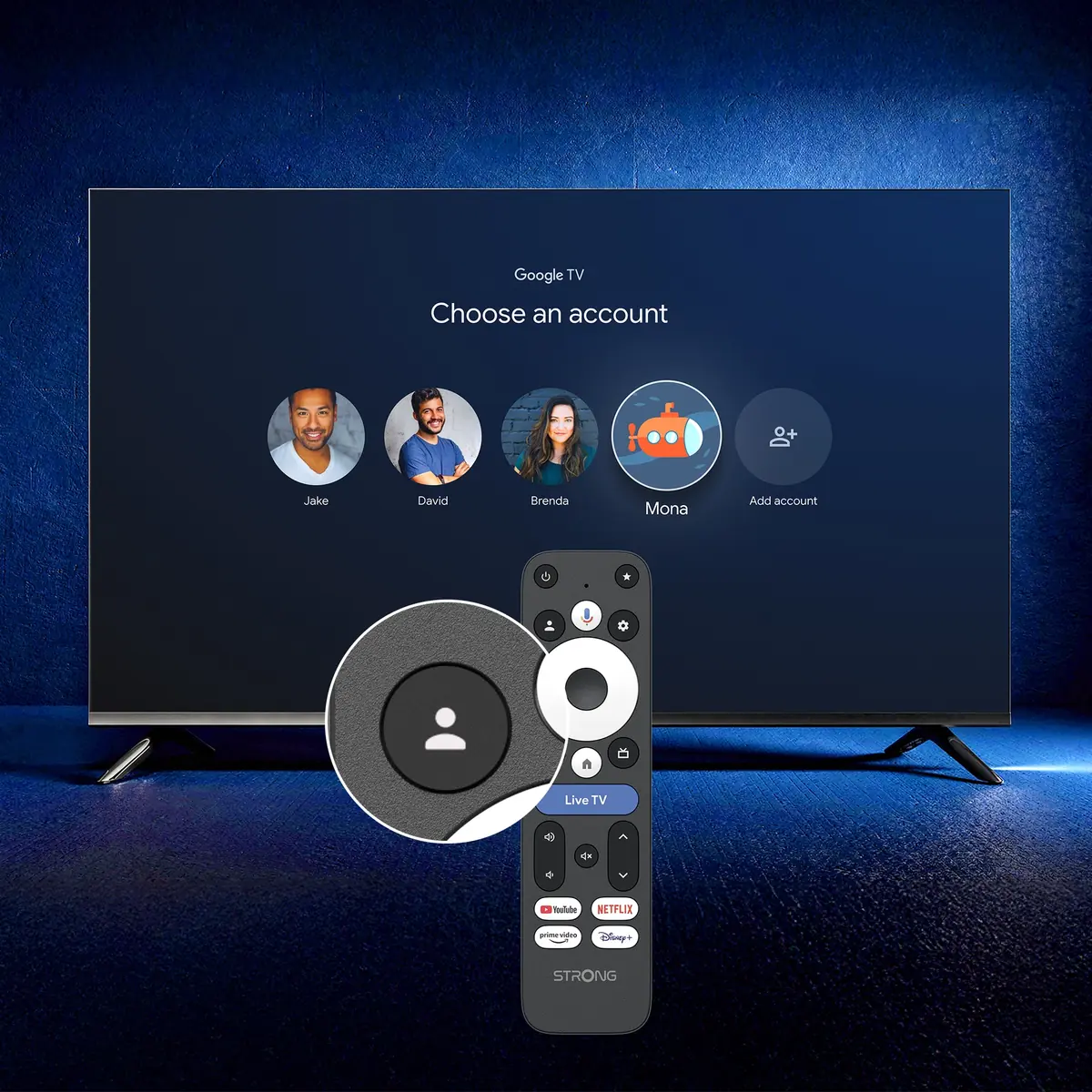 Test du Strong Leap Nova&nbsp;: une alternative cr&eacute;dible &agrave; l&rsquo;Apple TV&nbsp;?