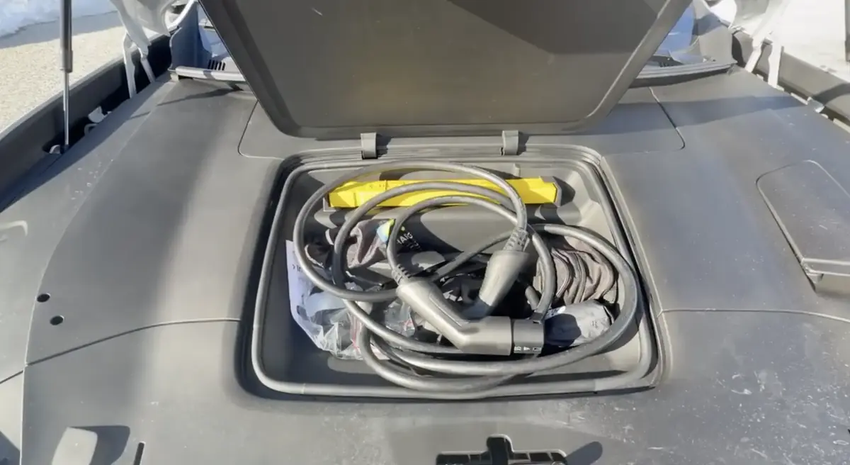 Adieu Tesla&nbsp;? Trois mois en Polestar 4 Long Range Single Motor&nbsp;!