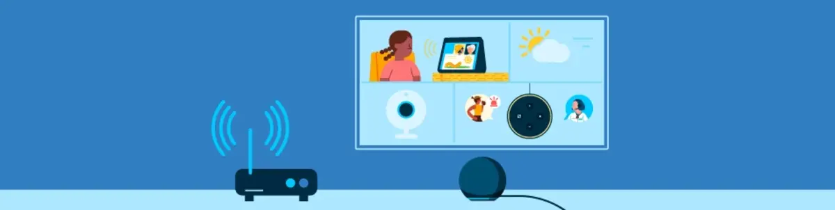 Amazon、Echo lineとeeroルーターがMatter互換性があることを確認