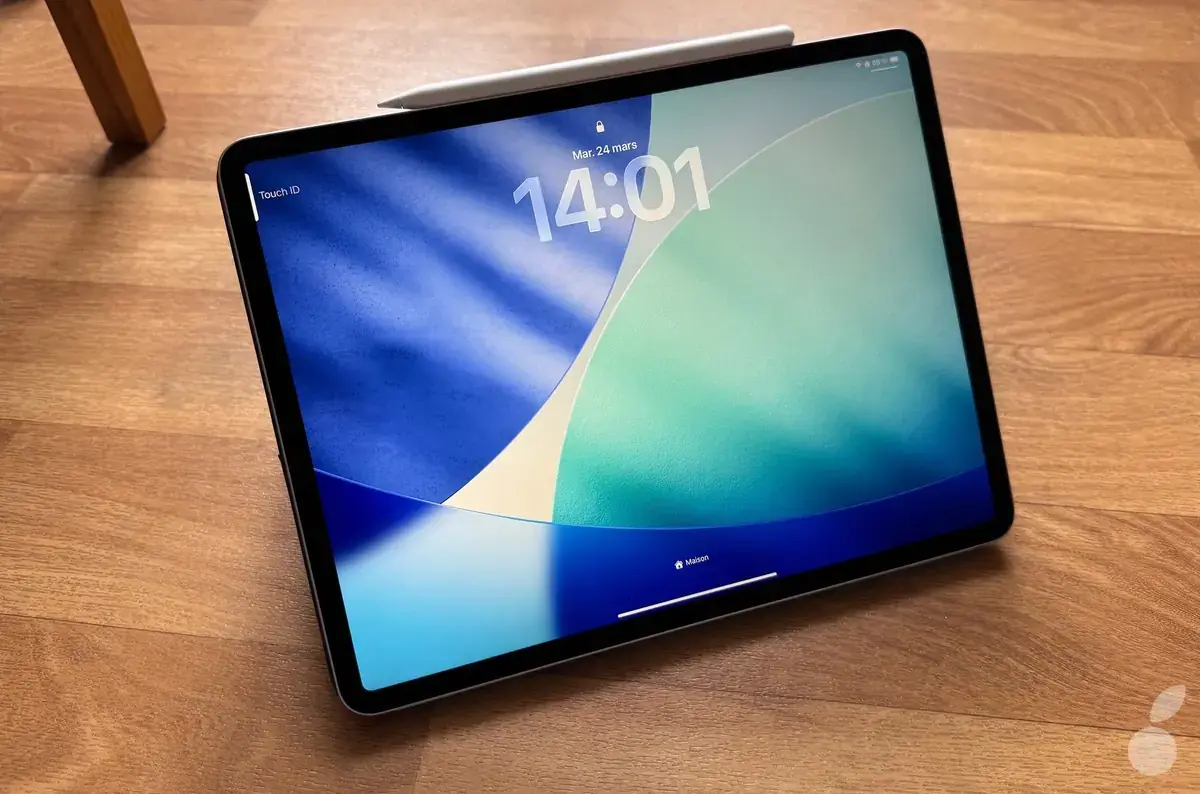 Apple iPad Air M4