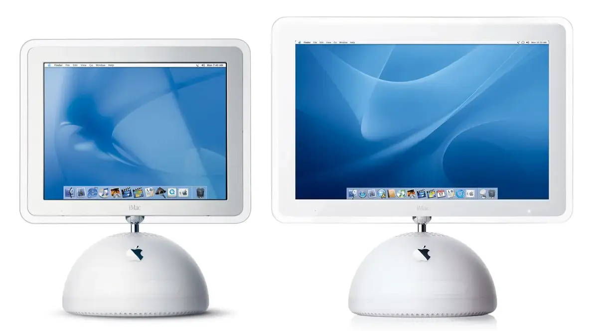 Apple entendrait-elle revisiter l'iMac G4 avec ce mystérieux produit domotique ?