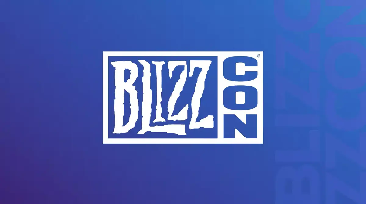 La BlizzCon 2024 n'aura pas lieu !