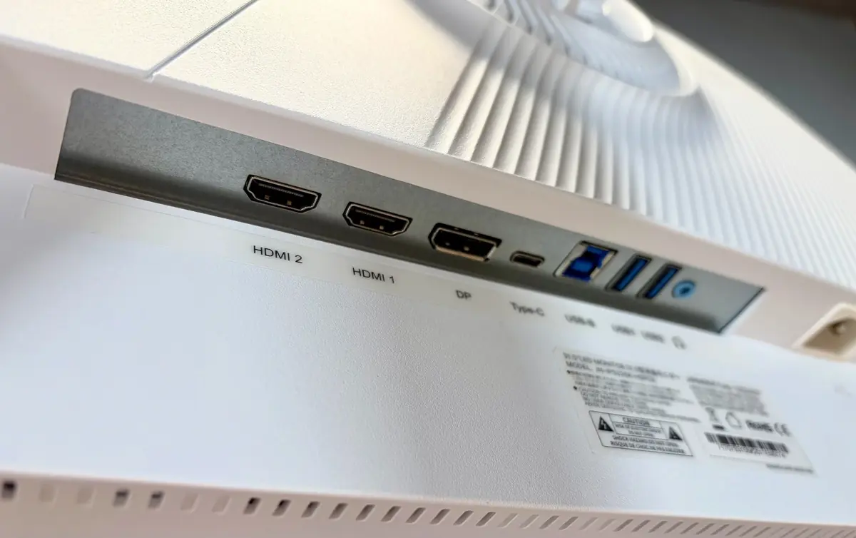 Test de l'&eacute;cran 6K Japannext&nbsp;: un 32 pouces Retina abordable, parfait pour travailler sur Mac&nbsp;?