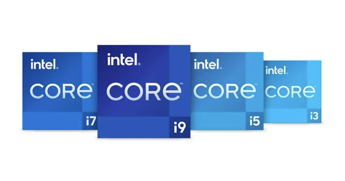 Les processeurs Intel Core pourraient troquer leur "i" pour un Ultra