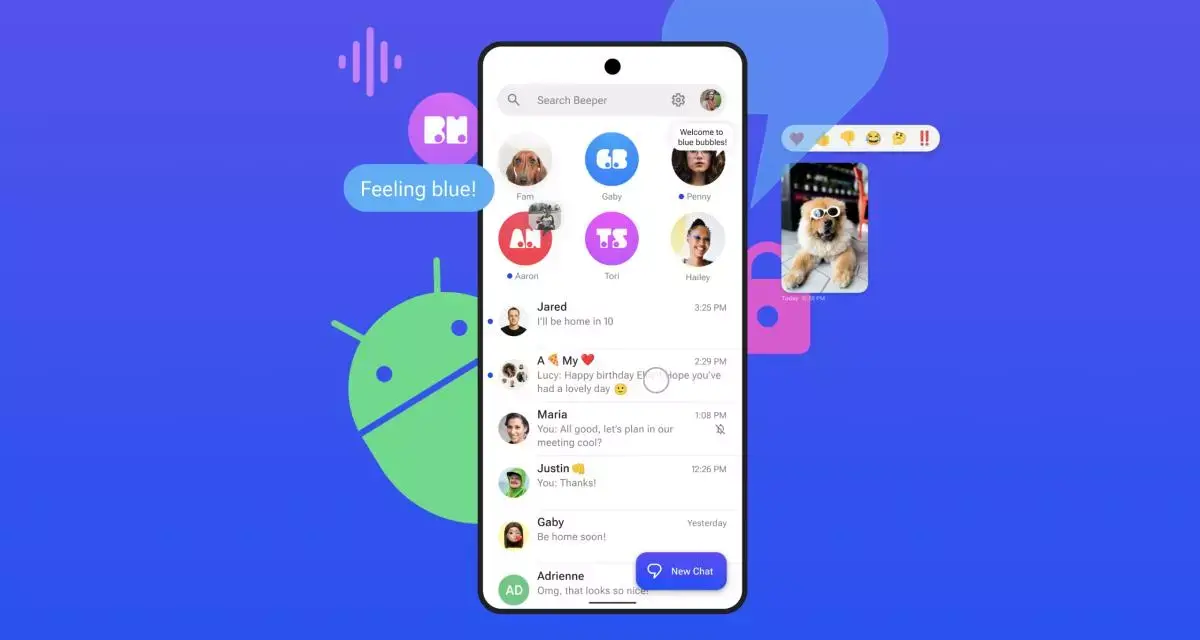 Apple doit-elle enfin ouvrir iMessage et FaceTime à Android ?