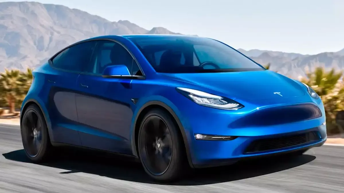 La Tesla Model 2 à 25 000€ sera produite à Berlin, annonce Elon Musk