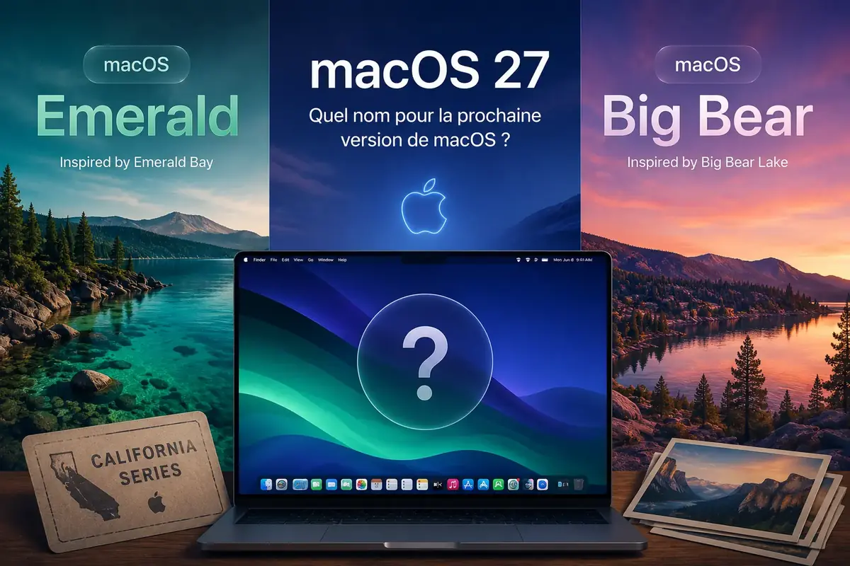 macOS 27