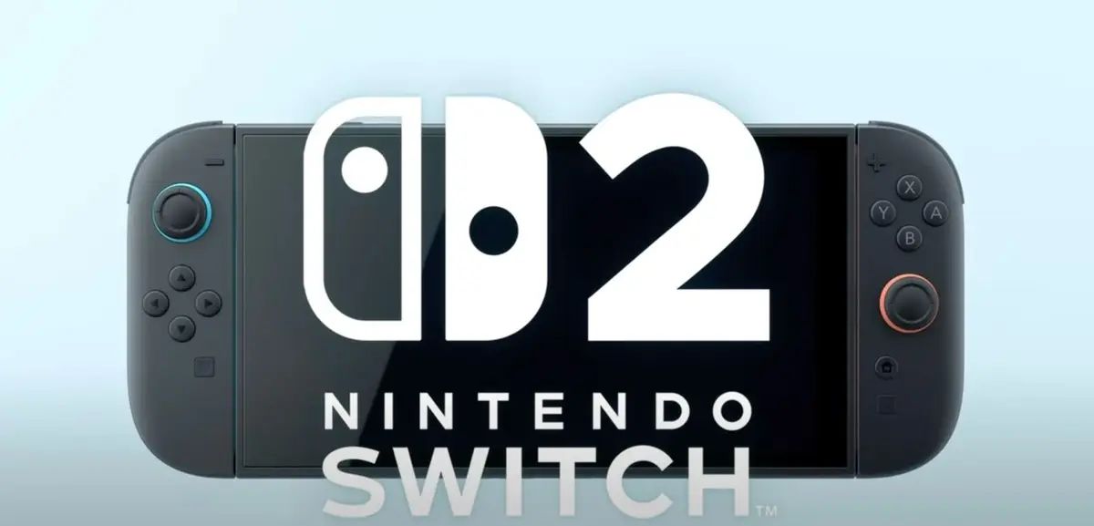 Nintendo Switch 2