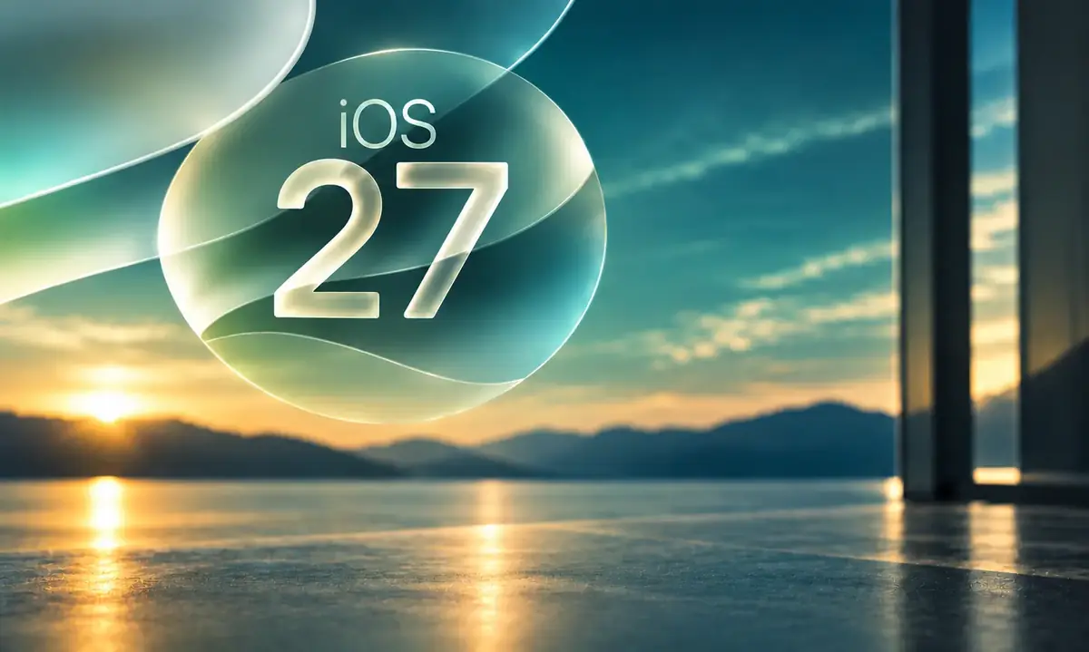 iOS 27.2 beta 3