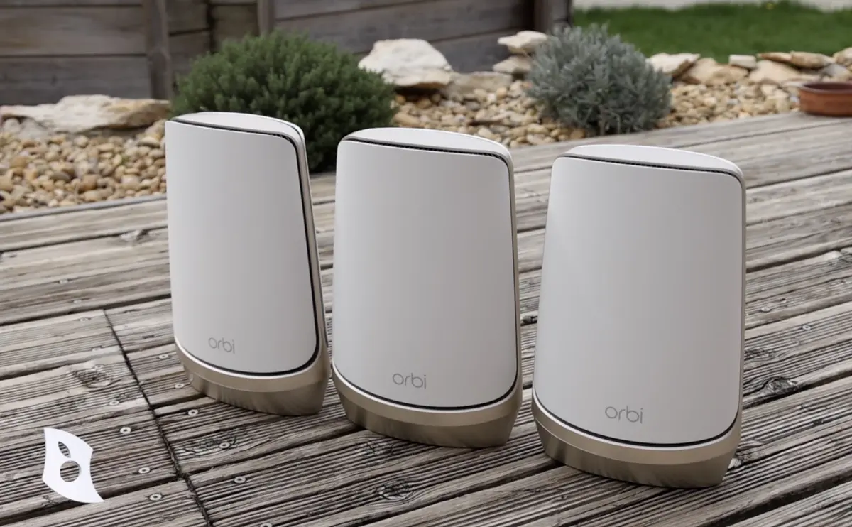 Test Netgear M6 Pro : le meilleur routeur portable 5G et WiFi 6E de 2023 ?