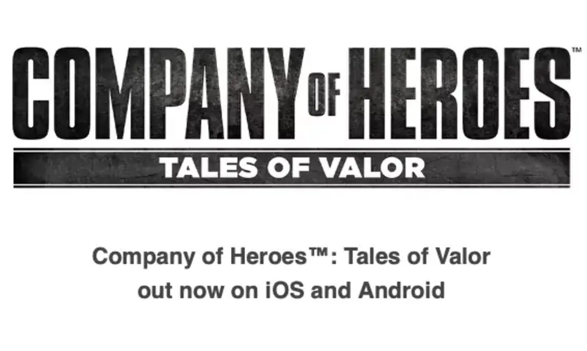 Company of Heroes: ה