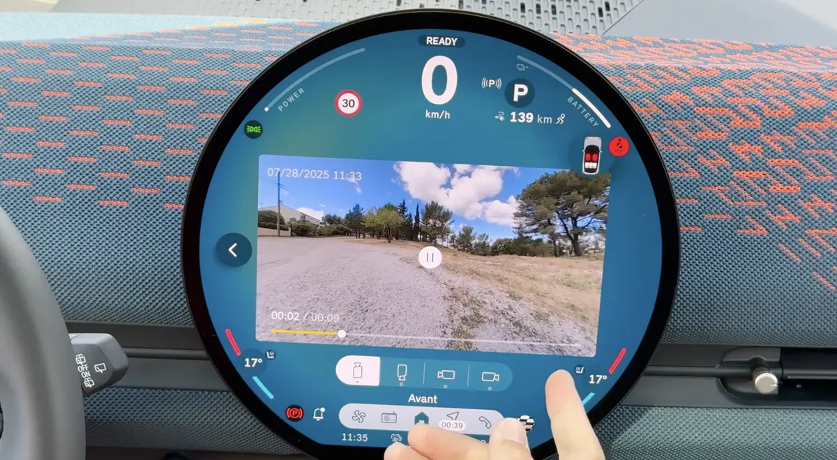 Essai Mini Aceman : pourquoi PERSONNE ne parle de cette DINGUERIE ?!