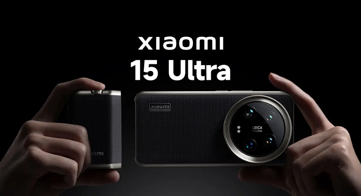 Xiaomi 15 Ultra : une fuite révèle les détails de son impressionnante caméra 200 MP