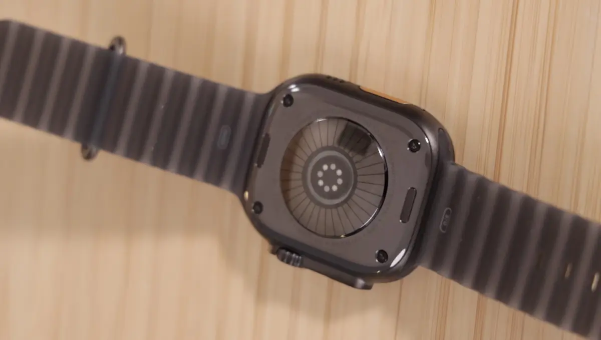 D&eacute;ballage Apple Watch Series 12 et Ultra 4&nbsp;: magnifique c&eacute;ramique&nbsp;!