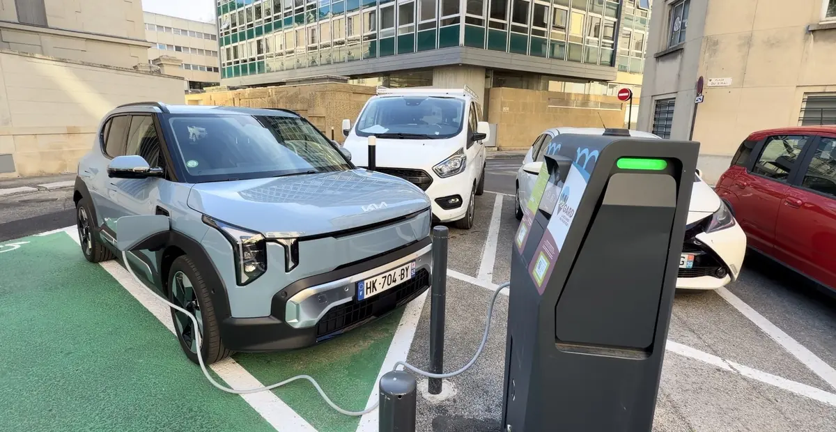 Essai Kia EV2 42 kWh sur 2000 Km&nbsp;: moins de 19 000&nbsp;&euro; pour ce petit SUV &eacute;lectrique&nbsp;?!