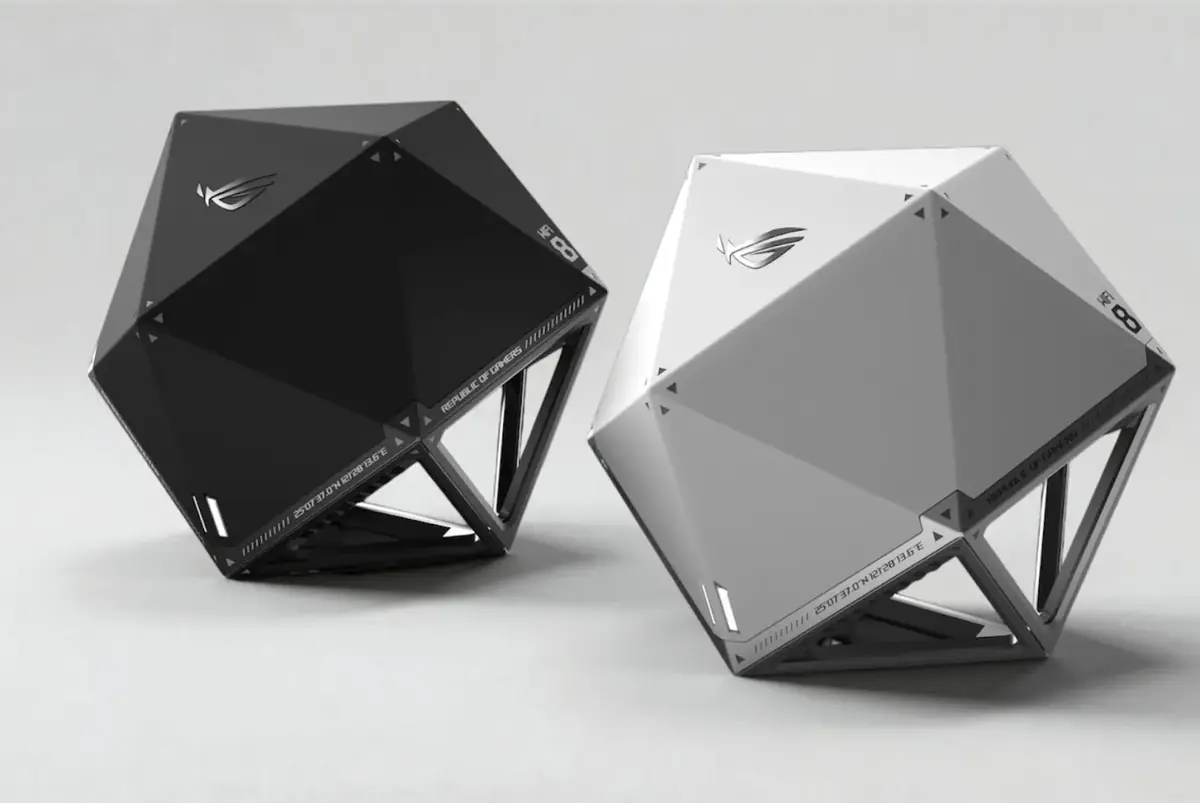 Le Wi-Fi 8 d&eacute;barque d&eacute;j&agrave; au CES 2026&nbsp;: Asus, MediaTek et Broadcom d&eacute;gainent leurs premi&egrave;res puces