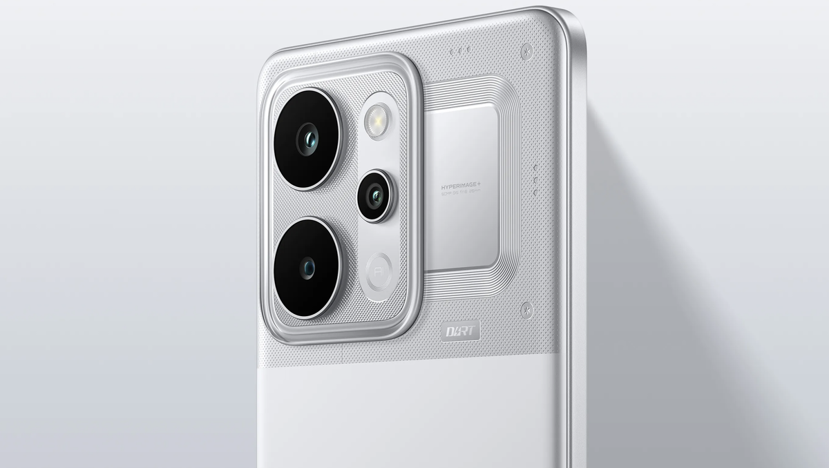 Realme P4 Power 5G&nbsp;: un smartphone avec une batterie de 10 001 mAh, c'est possible