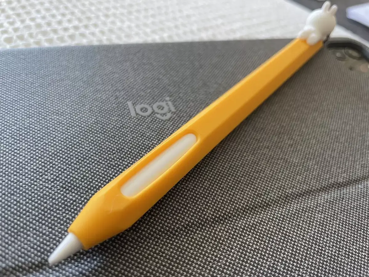 L'Apple Pencil 2 est en promo à 135 €