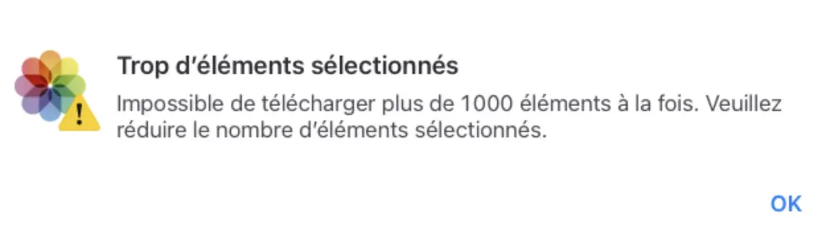 Voici comment télécharger et sauvegarder toutes vos photos iCloud sur Mac