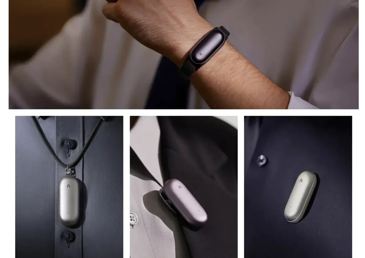 Plaud Note et Plaud NotePin, ces minis enregistreurs de notes IA, sont à -20%