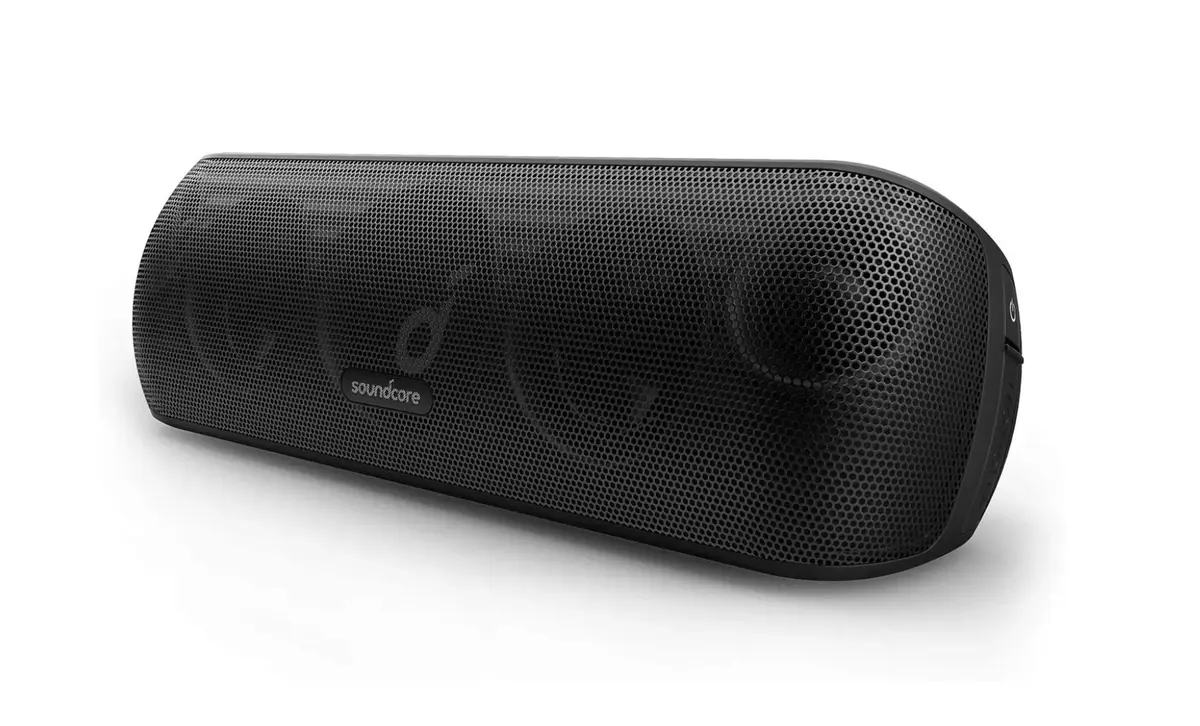 L'excellente enceinte Soundcore Motion+ à 84€ (-25€), USB-C, aptX, Bluetooth multipoint