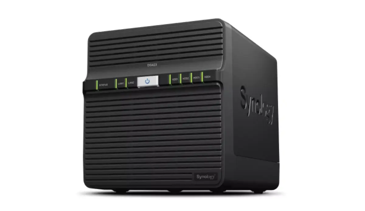 Synology DS423