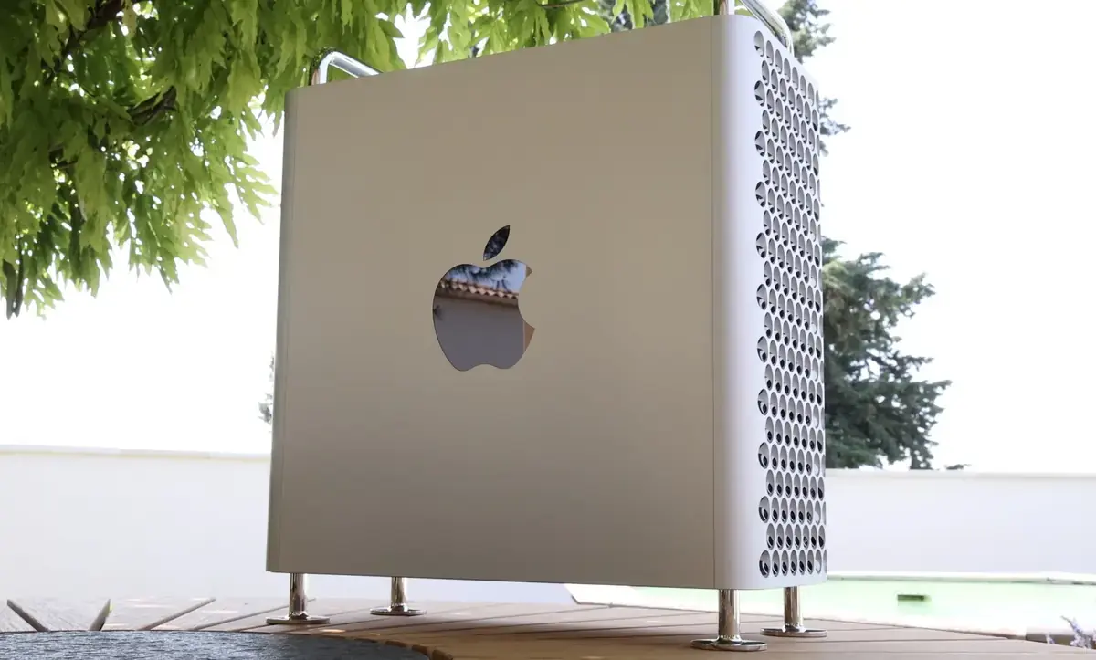 Clap de fin pour le Mac Pro ?