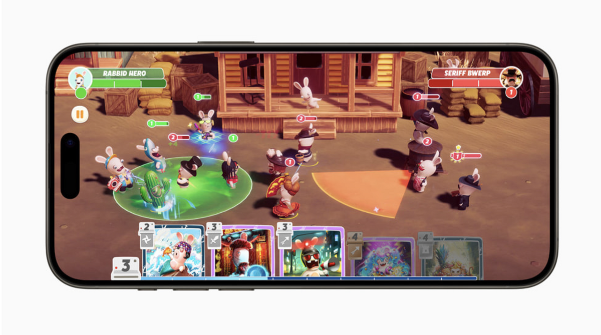 Return Monkey Island débarquera en juin sur Apple Arcade (+4 autres jeux) !