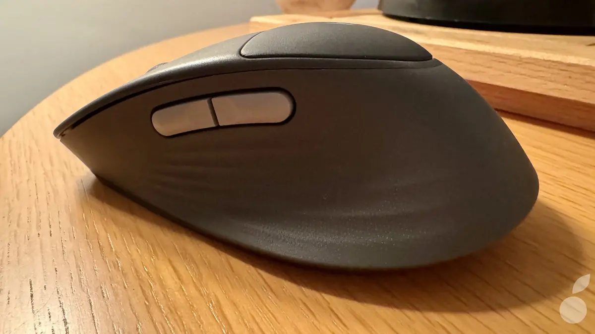 Logitech Signature Comfort Plus&nbsp;: un combo clavier souris ultra confortable pour le (t&eacute;l&eacute;)travail