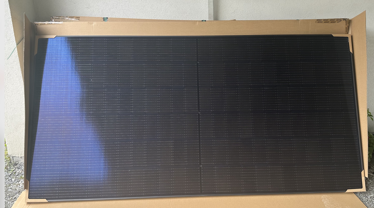 Test Anker SOLIX Solarbank 2 : le meilleur kit solaire + stockage 2024 ?