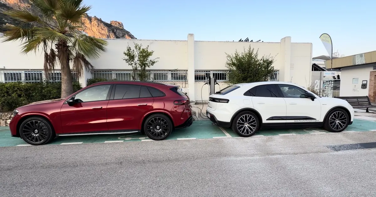 Essai GLC &eacute;lectrique 2026&nbsp;sur 3000 Km&nbsp;: un sans-faute pour Mercedes&nbsp;?