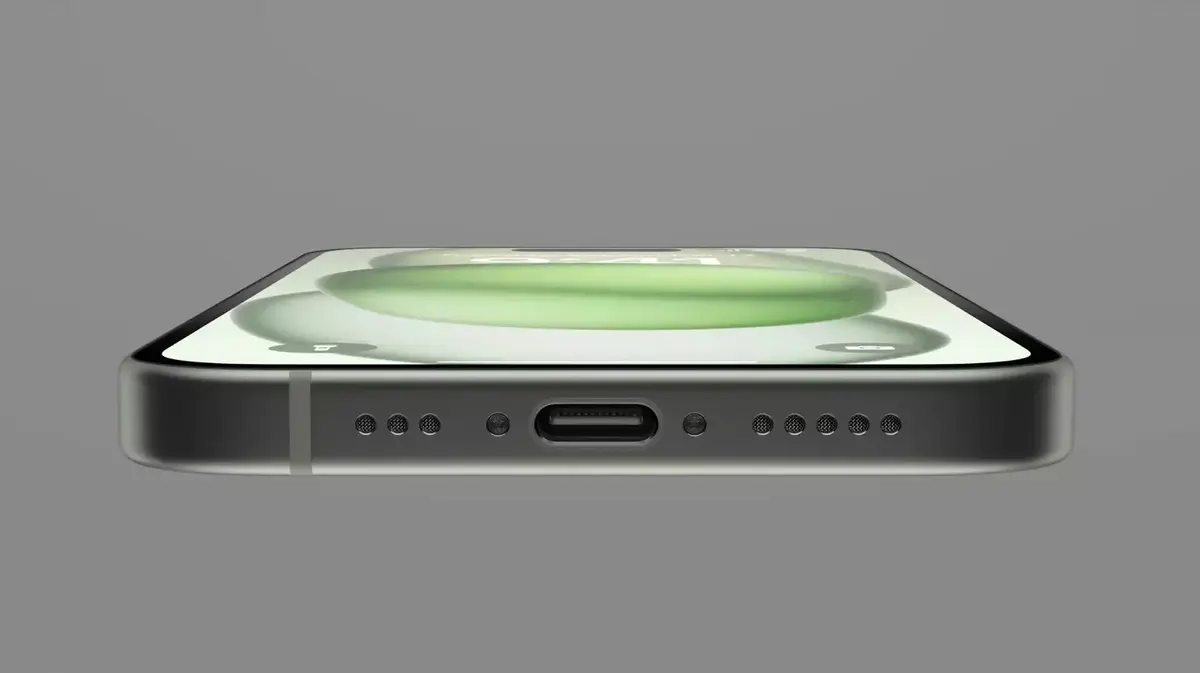 iPhone 15 : une nouvelle option pour préserver la batterie sous iOS 17