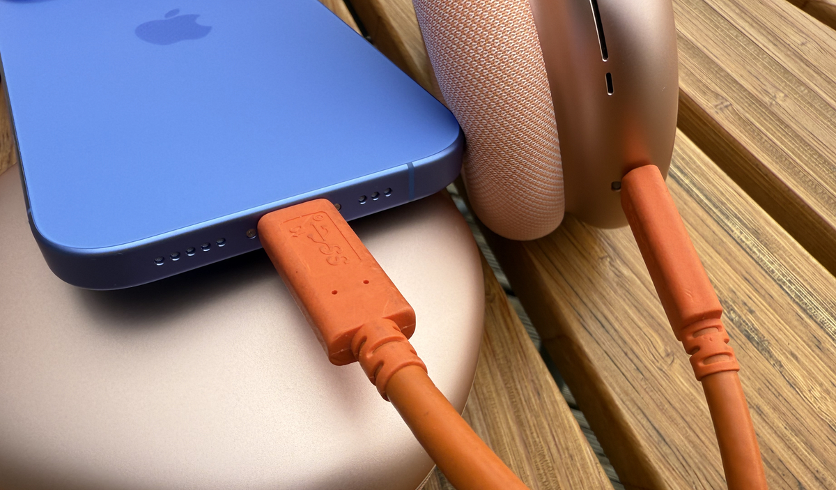 Les AirPods Max USB C ne fonctionnent plus en filaire ! De qui se moque-t-on ?