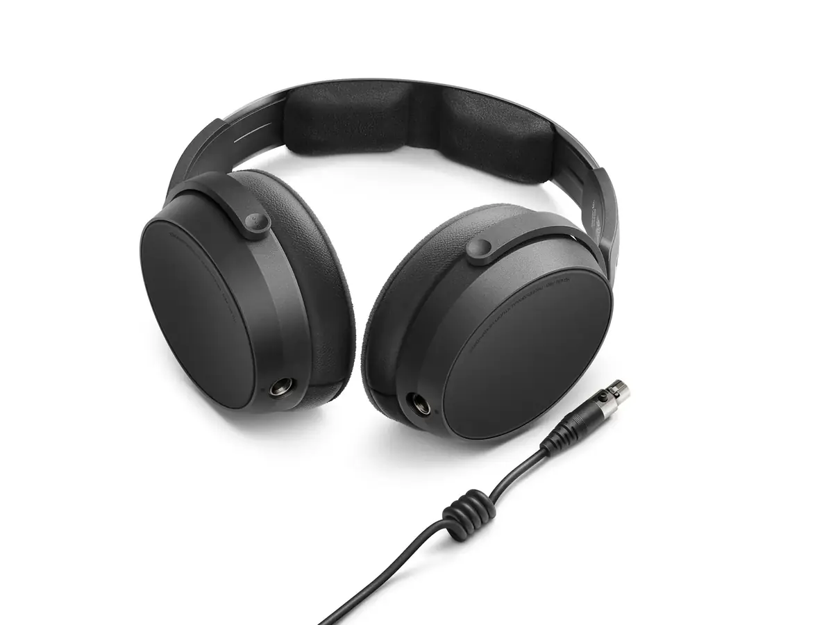 Sennheiser d&eacute;voile le HD 480 Pro, un casque studio ferm&eacute; &agrave; 399 euros