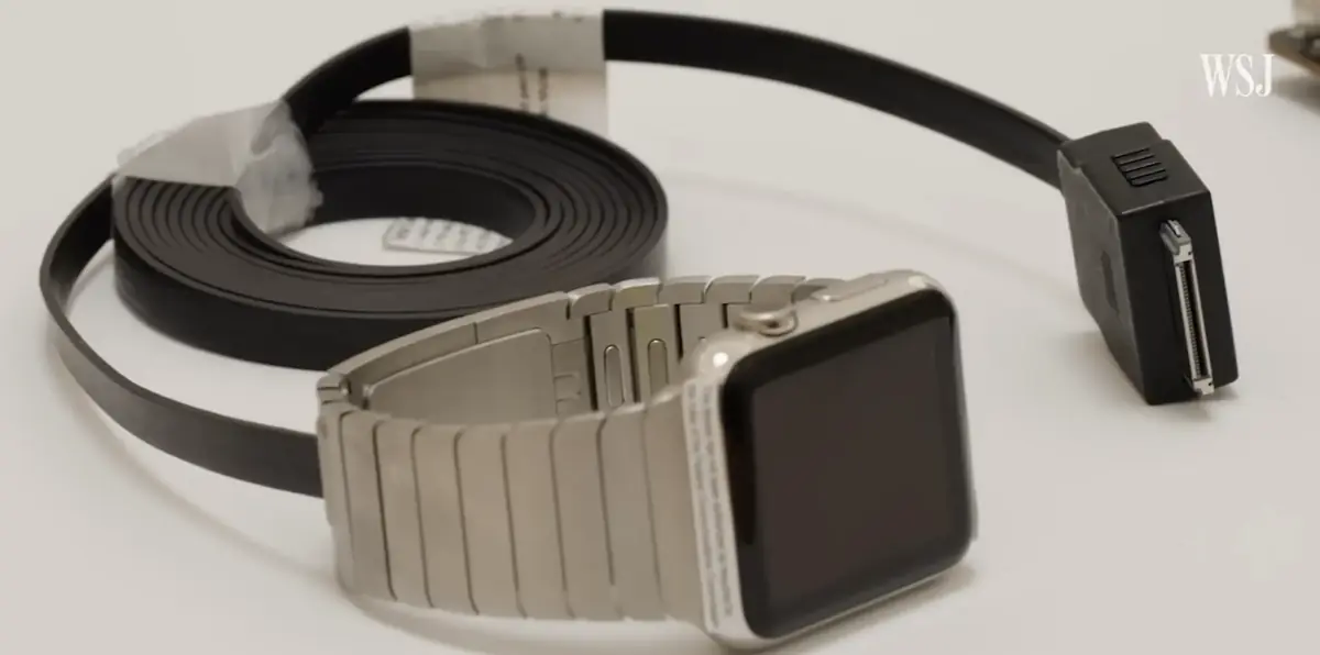 Tim Cook ouvre des archives in&eacute;dites d'Apple&nbsp;: que d&eacute;couvre-t-il&nbsp;?