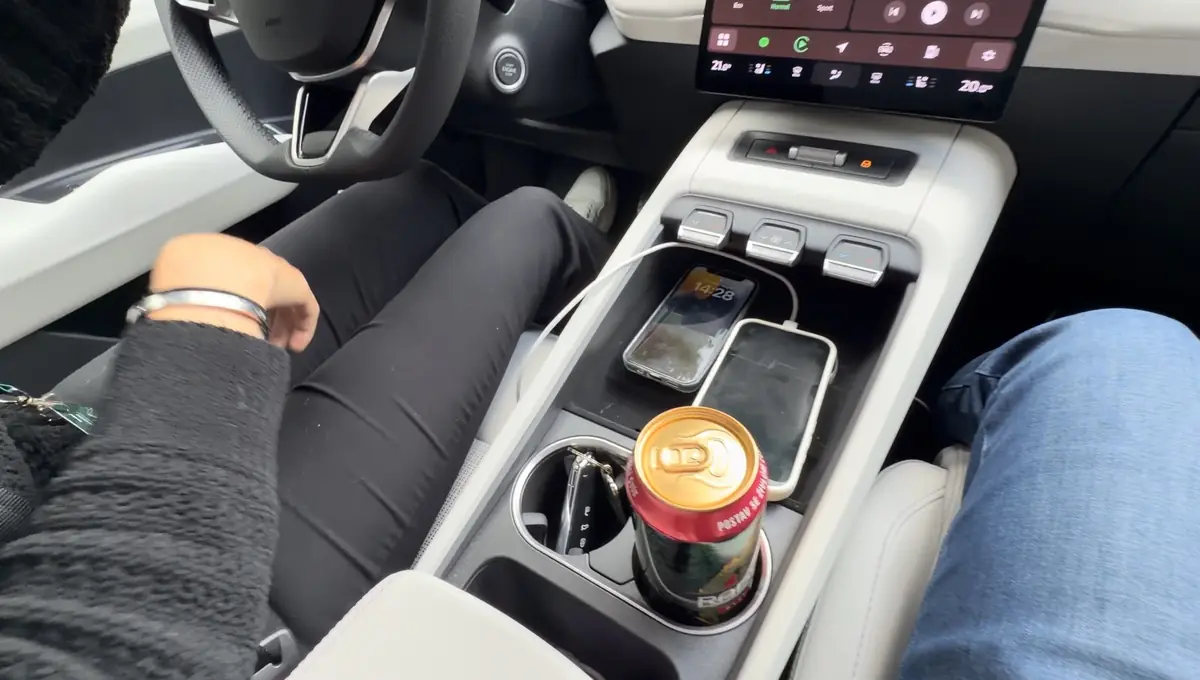 Premier essai du Skoda Peaq&nbsp;: confort optimal, tarif maximal