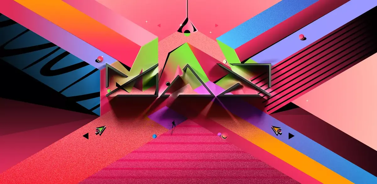 Adobe Max 2021 : le plein de nouveautés sur Photoshop, Illustrator, Lightroom...