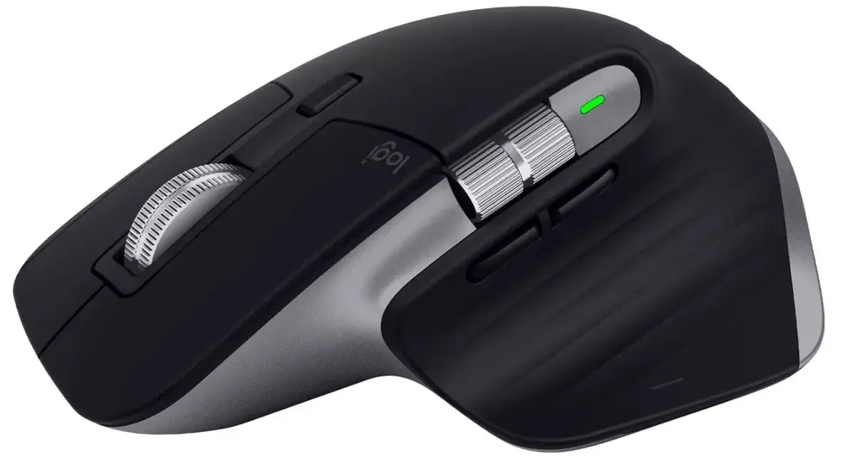 Jusqu'à 49% de réduction sur la gamme Logitech (StreamCam à 80€, MX Master 3S à 112€, MX 2S à 39€)