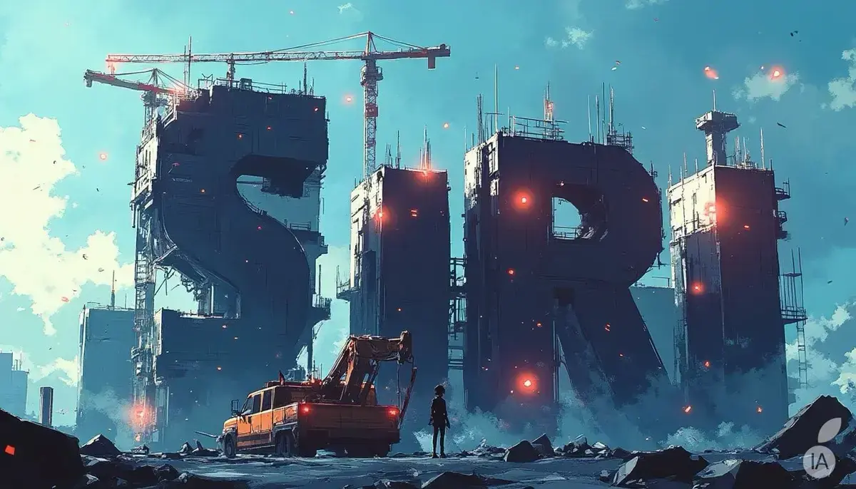 Siri sauvé par Google : l'aveu d'impuissance d'Apple ?