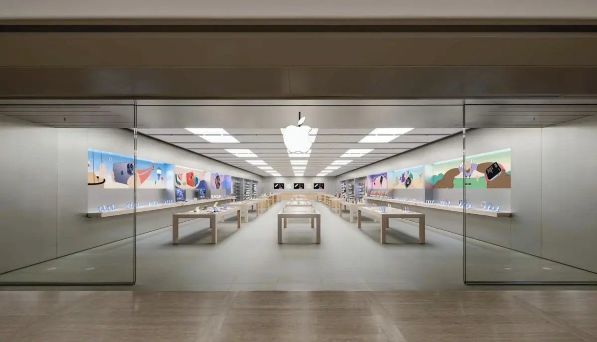 Braquage &agrave; l'Apple Store de Dijon&nbsp;: des employ&eacute;s frapp&eacute;s et hospitalis&eacute;s
