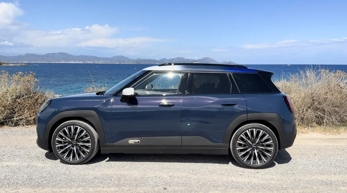 Essai Mini Aceman : pourquoi PERSONNE ne parle de cette DINGUERIE ?!