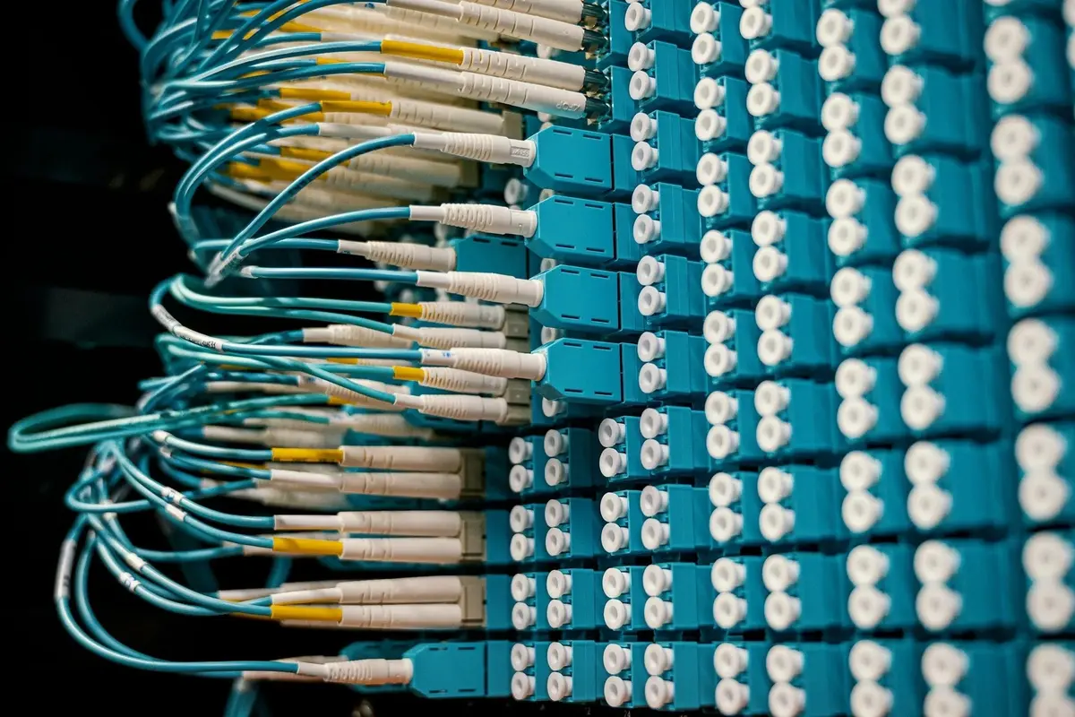 Fibre optique : des progrès notables, mais tout n’est pas rose