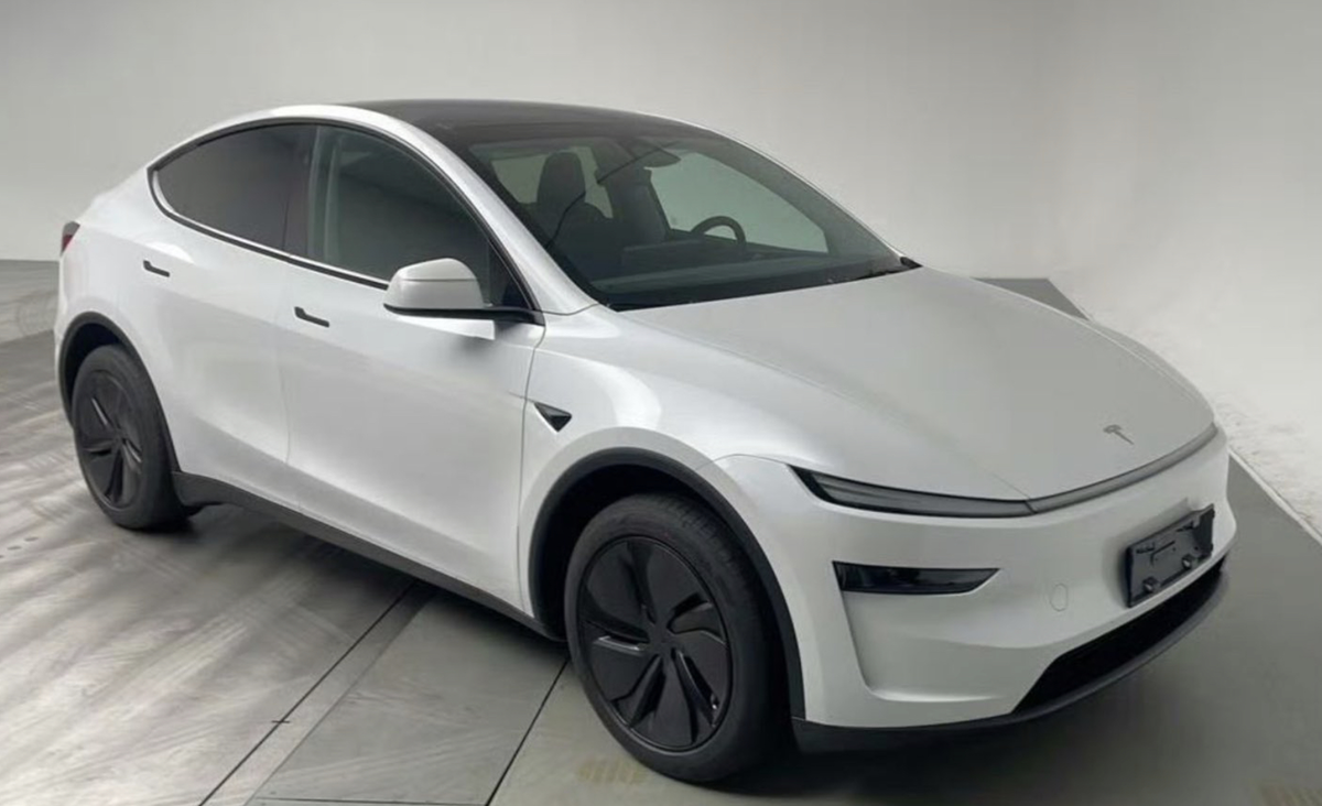 Le nouveau Tesla Model Y arrive en Europe ! Qu'est-ce qui pourrait changer ?