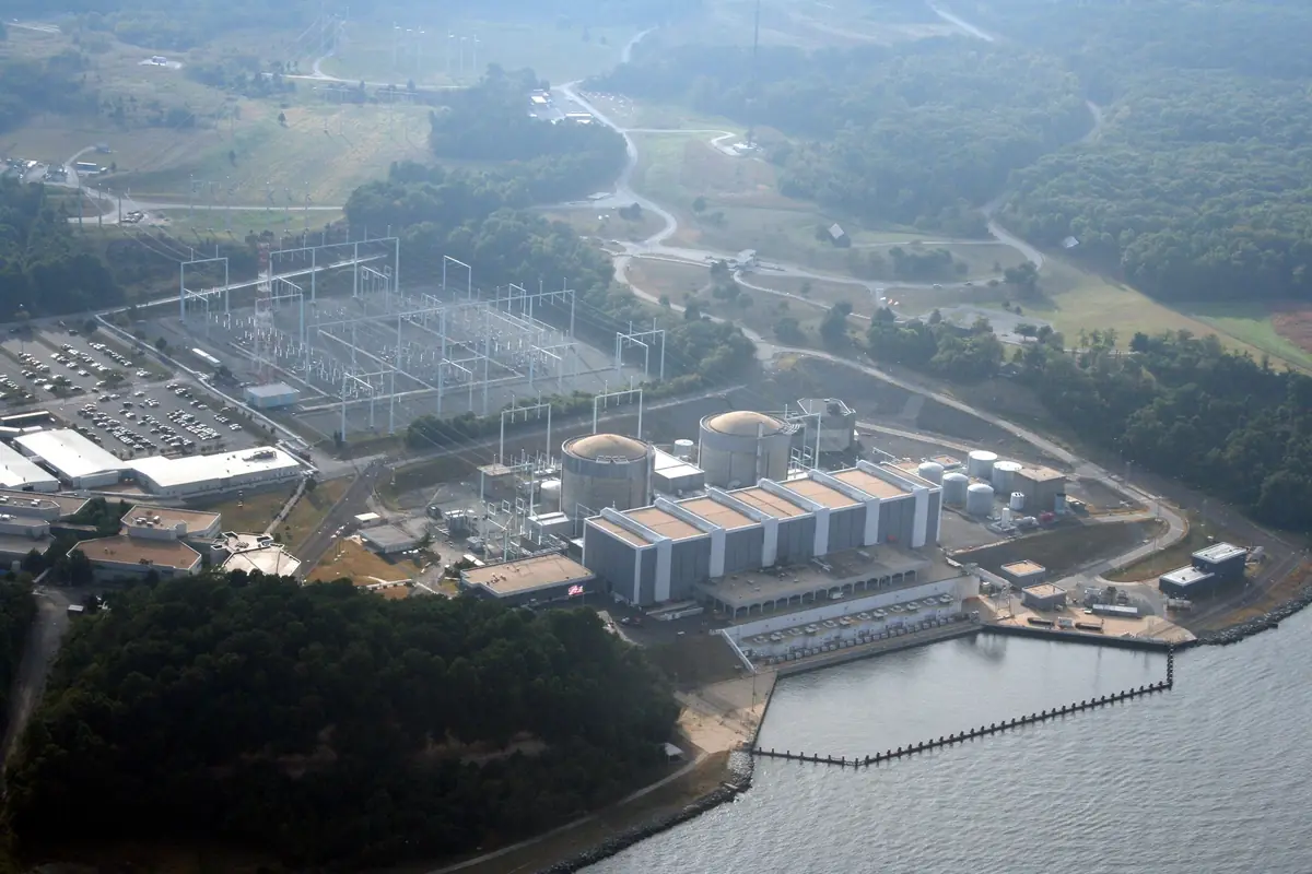 La consommation affolante de l'IA&nbsp;: Google mise massivement sur le nucl&eacute;aire&nbsp;!