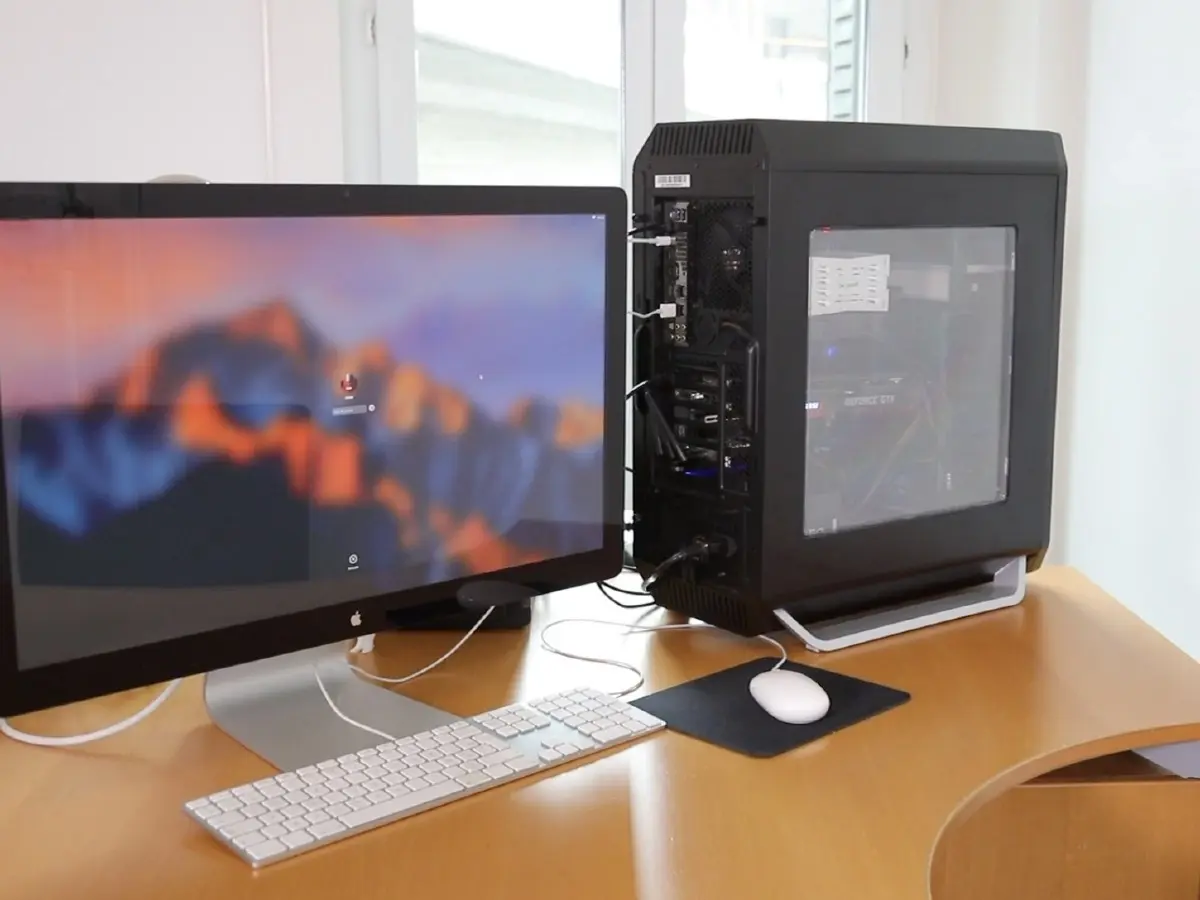 Les hackintosh essaient de survivre, avant une mort certaine