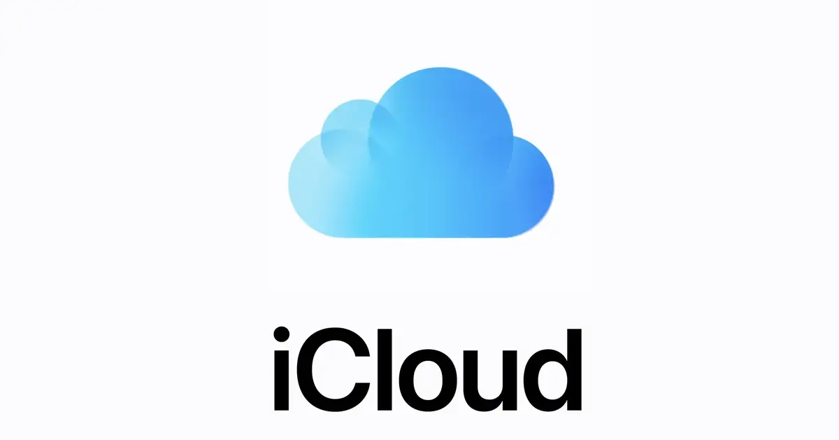 iCloud iOS 18