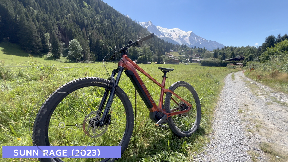 Comparatif de VTT à capteur de couple à moins de 2000€ : Lankeleisi MG600 Plus vs CMACEWHEEL AL26