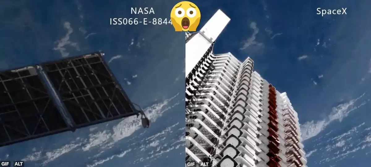 spaceX nasa